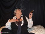 Grandma Libby. Smoking Hot Free Pic 12
