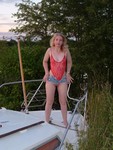Honey4You. Fun on a boat Free Pic 18