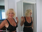 Ruth. My New Black Outfit Free Pic 1