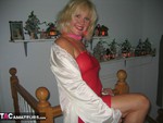 Ruth. Silk Dressing Gown Free Pic 7
