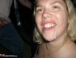 Barby. Barby Goes Dogging & Gets a Face Full Free Pic 10