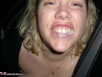 Barby. Barby Goes Dogging & Gets a Face Full Free Pic 19