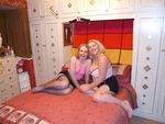 Honey4You. Honey and Barby Free Pic 2