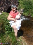 Grandma Libby. Down & Dirty in Dunkerry Free Pic 3