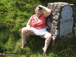 Grandma Libby. Down & Dirty in Dunkerry Free Pic 12