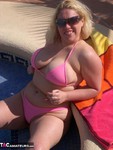 Barby. Barby Gets Hot in the Sun Free Pic 6