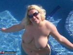 Barby. Barby Gets Hot in the Sun Free Pic 18
