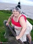 Grandma Libby. Windy Day Free Pic 20