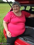 Grandma Libby. Car Shepperdine Free Pic 1