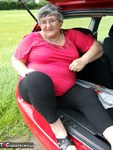 Grandma Libby. Car Shepperdine Free Pic 2