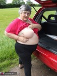 Grandma Libby. Car Shepperdine Free Pic 3