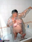 Grandma Libby. Fun in The Shower Free Pic 3