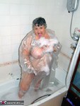 Grandma Libby. Fun in The Shower Free Pic 5
