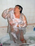 Grandma Libby. Fun in The Shower Free Pic 6