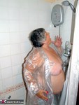 Grandma Libby. Fun in The Shower Free Pic 10