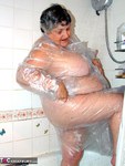 Grandma Libby. Fun in The Shower Free Pic 12