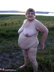 Grandma Libby. Mud Free Pic 1