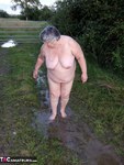 Grandma Libby. Mud Free Pic 7