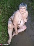 Grandma Libby. Mud Free Pic 14