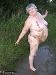 Grandma Libby. Mud Free Pic 15