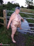 Grandma Libby. Mud Free Pic 19