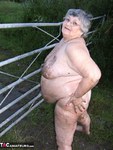 Grandma Libby. Mud Free Pic 20