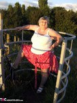 Grandma Libby. Sunset Walk Free Pic 2