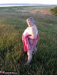 Grandma Libby. Sunset Walk Free Pic 10