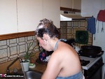 Moonaynjl. Hair Wash Tease Free Pic 7