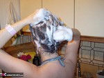 Moonaynjl. Hair Wash Tease Free Pic 9