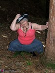 Grandma Libby. Cowboy Hat Free Pic 2