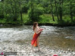 Angel Eyes. Outdoor At The River Free Pic 20