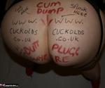 ValGasmic Exposed. Cuck Slut 2 Free Pic 6