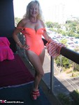 Ruth. Bathing Suit Blowie Free Pic 5