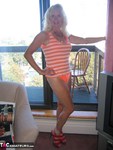 Ruth. Bathing Suit Blowie Free Pic 19
