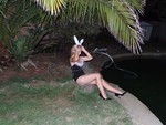 Honey4You. Bunny Girl Free Pic 3