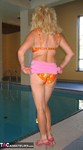 Ruth. Hot Bikini Babe Free Pic 2