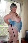 Grandma Libby. Brown Skirt Free Pic 11