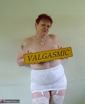 ValGasmic Exposed. Valgasmic on Tour Free Pic 3