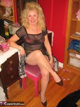 Ruth. Stiletto Blowie Free Pic 7