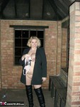 Barby. Bus Stop Free Pic 10