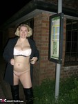 Barby. Bus Stop Free Pic 18