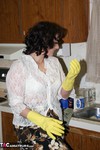 Reba. Lets Do Some Dishes Free Pic 5
