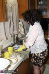 Reba. Lets Do Some Dishes Free Pic 9