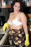 Reba. Lets Do Some Dishes Free Pic 15