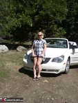 Barby. Barby With Her Top Down Free Pic 1
