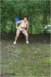 ValGasmic Exposed. Nood In The Park Free Pic 19