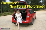 SpeedyBee. New Forest Photo Shoot Free Pic 1
