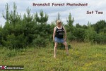 SpeedyBee. Bramshill Forest Photo Shoot Pt2 Free Pic 1