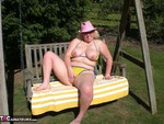 Barby. Barby Swinging Free Pic 5